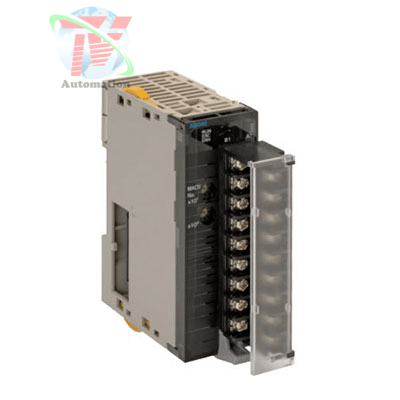 Module Omron CJ1W-DA021