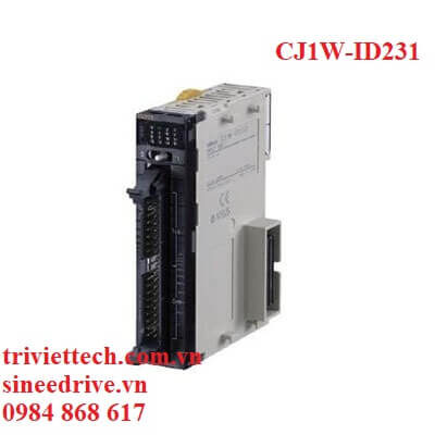 Module Omron CJ1W-ID231