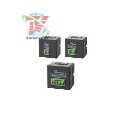 Module Omron CP1W-ADB21