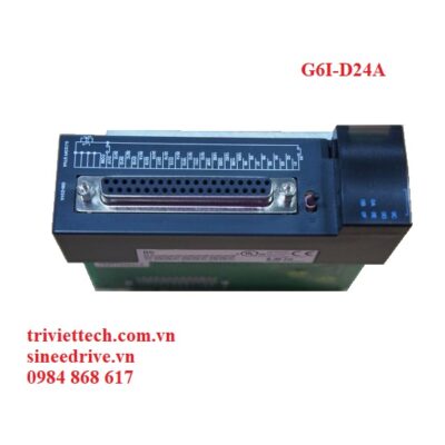 Module LS G6I-D24A