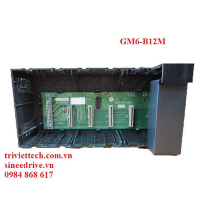 Chân đế LS GM6-B12M