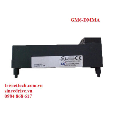 Module LS GM6-DMMA