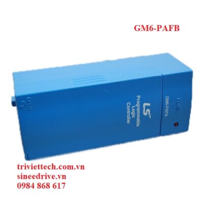 Module LS GM6-PAFB