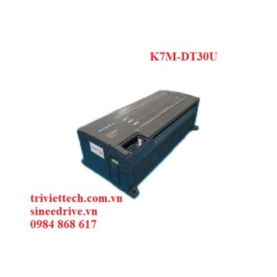 Bộ Lập Trình PLC LS K7M-DT30U