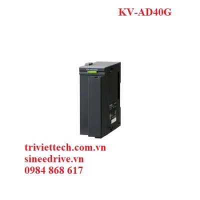 Module Keyence KV-AD40G