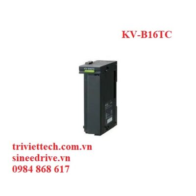 Module Keyence KV-B16TC