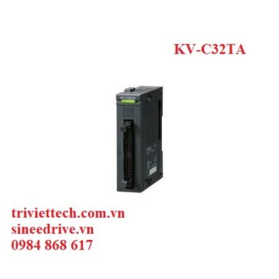 Module Keyence KV-C32TA