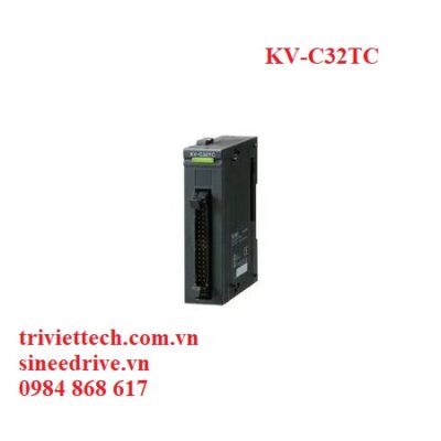 Module Keyence KV-C32TC