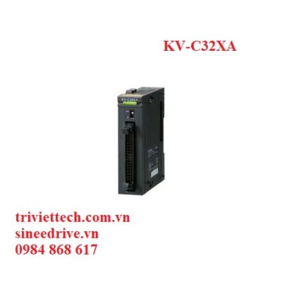 Module Keyence KV-C32XA