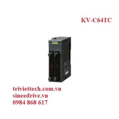 Module Keyence KV-C64TC