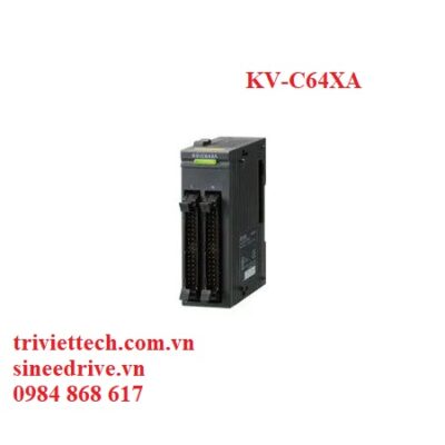 Module Keyence KV-C64XA