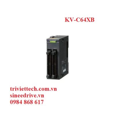 Module Keyence KV-C64XB