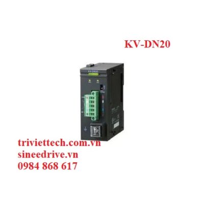 Module Keyence KV-DN20