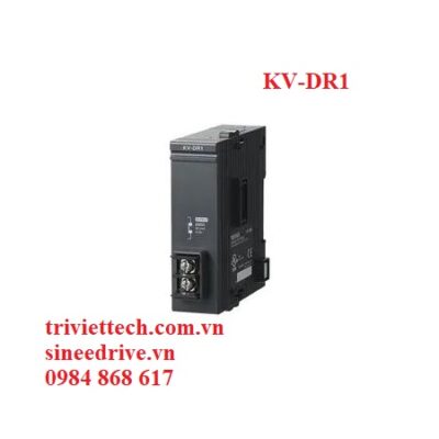 Module Keyence KV-DR1