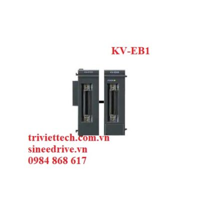 Module Keyence KV-EB1