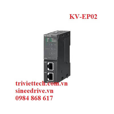 Module Keyence KV-EP02