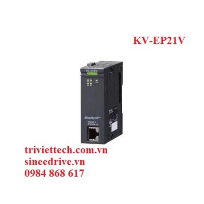 Module Keyence KV-EP21V