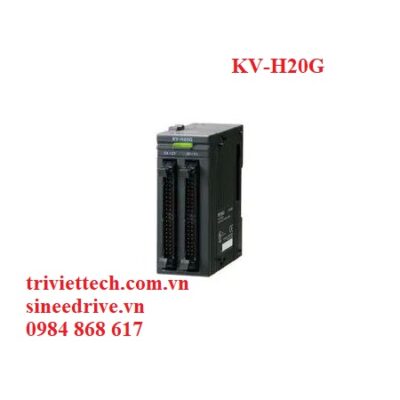 Module Keyence KV-H20G