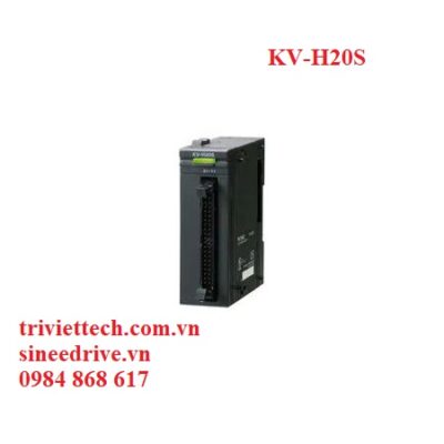 Module Keyence KV-H20S