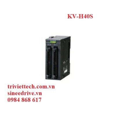 Module Keyence KV-H40S
