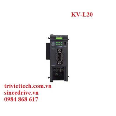 Module Keyence KV-L20