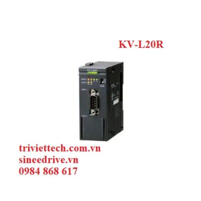 Module Keyence KV-L20R