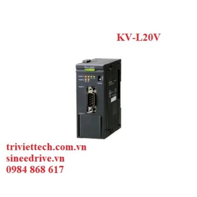 Module Keyence KV-L20V