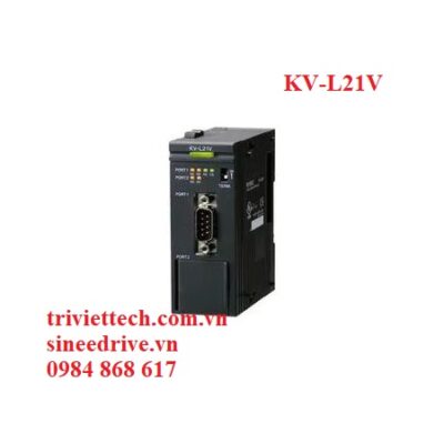 Module Keyence KV-L21V