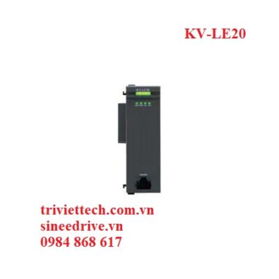 Module Keyence KV-LE20