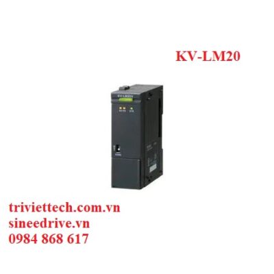 Module Keyence KV-LM20