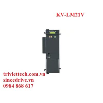 Module Keyence KV-LM21V