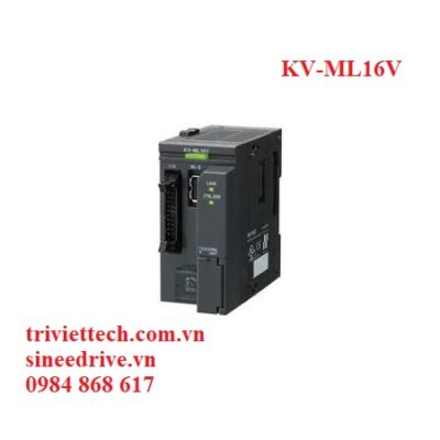 Module Keyence KV-ML16V