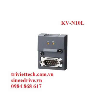 Module Keyence KV-N10L