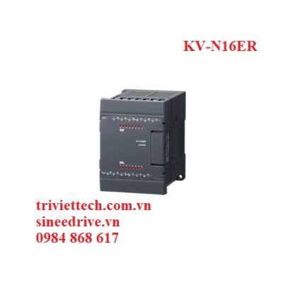 Module Keyence KV-N16ER