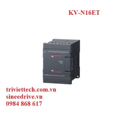 Module Keyence KV-N16ET