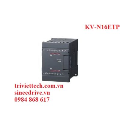 Module Keyence KV-N16ETP