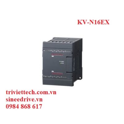 Module Keyence KV-N16EX