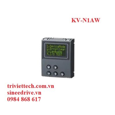 Module Keyence KV-N1AW