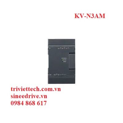 Module Keyence KV-N3AM