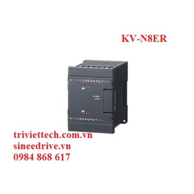 Module Keyence KV-N8ER