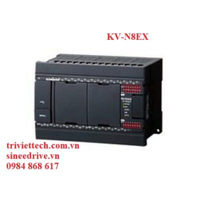 Module Keyence KV-N8EX