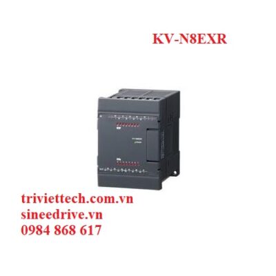 Module Keyence KV-N8EXR