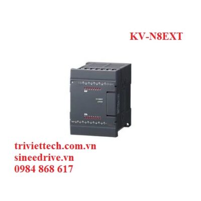 Module Keyence KV-N8EXT