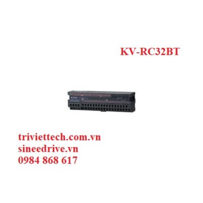 Module Keyence KV-RC32BT