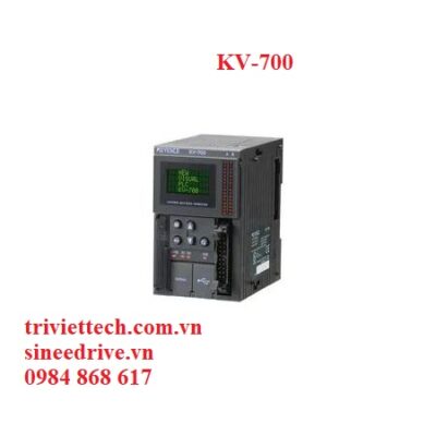 Module Keyence KV-CL20
