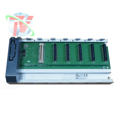 Khe cắm mở rộng LS XGB-E12A