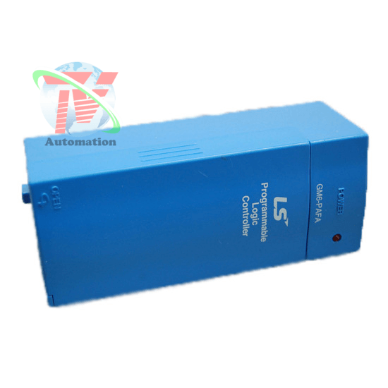 Mô đun nguồn LS GM6-PAFC 5 Mô đun nguồn LS GM6-PAFC