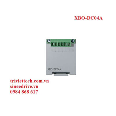 Module LS XBO-DC04A