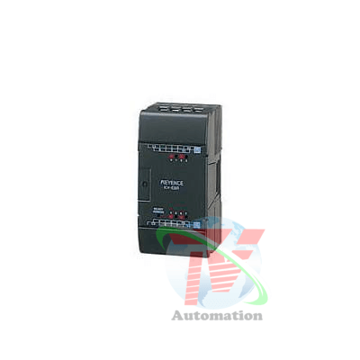 Module Keyence KV-E4XT