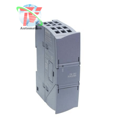 Module Siemens 3RK7243-2AA30-0XB0